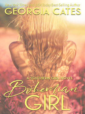 cover image of Bohemian Girl